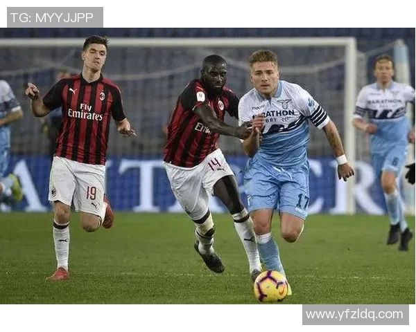 2010年AC米兰与拉齐奥的经典对决回顾与精彩瞬间分析 2010年AC米兰与拉齐奥的经典对决回顾与精彩瞬间分析