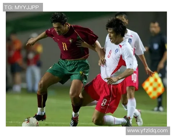 2002年世界杯经典对决回顾韩国与意大利的激烈较量与争议时刻