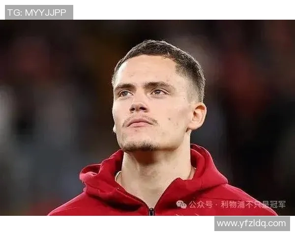 维尔茨：年轻天才在足球世界中的崛起与未来展望