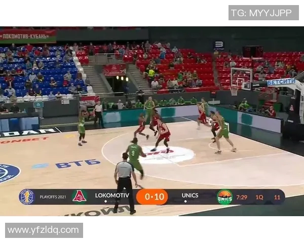 莫斯科火车头与喀山的激烈对决展现足球魅力与团队精神